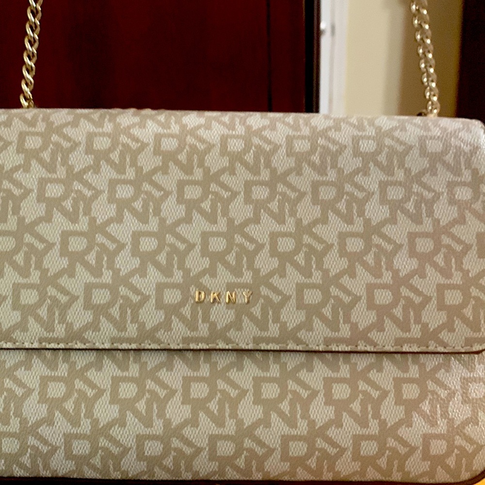 DKNY crossbody bag